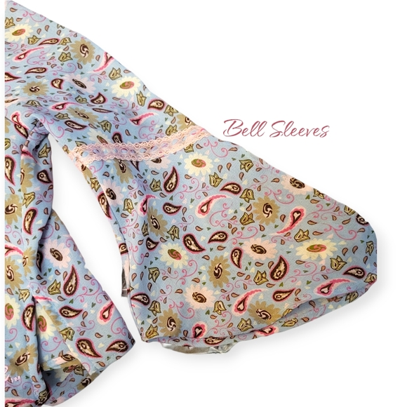 Barbie Avenue Top Girls Size 4 - Picture 4 of 9